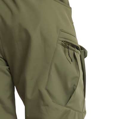 Army cargo pants for men