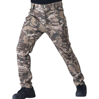 Army cargo pants for men