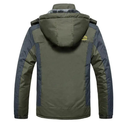 Army Cold Weather Parka