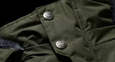 Army Cold Weather Parka