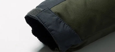 Army Cold Weather Parka