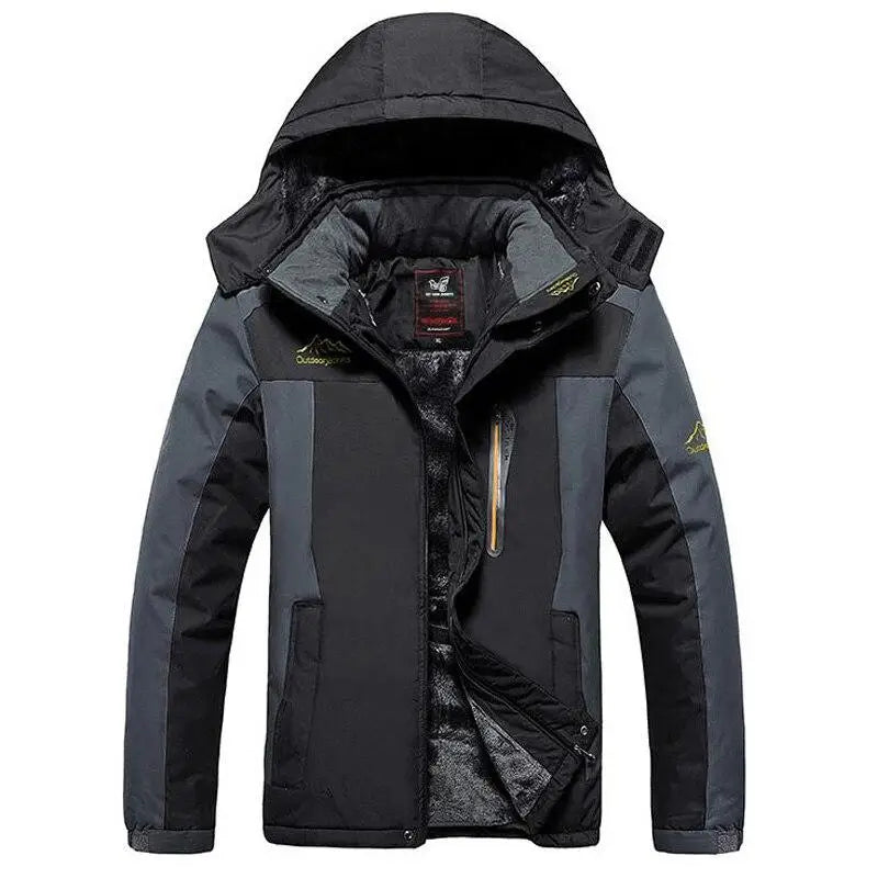 Army Cold Weather Parka