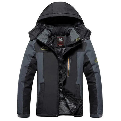 Army Cold Weather Parka