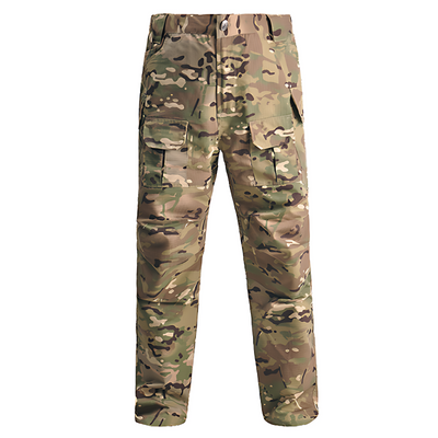Army combat cargo pants