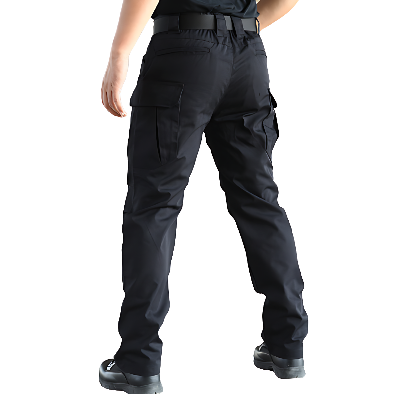 Army combat cargo pants
