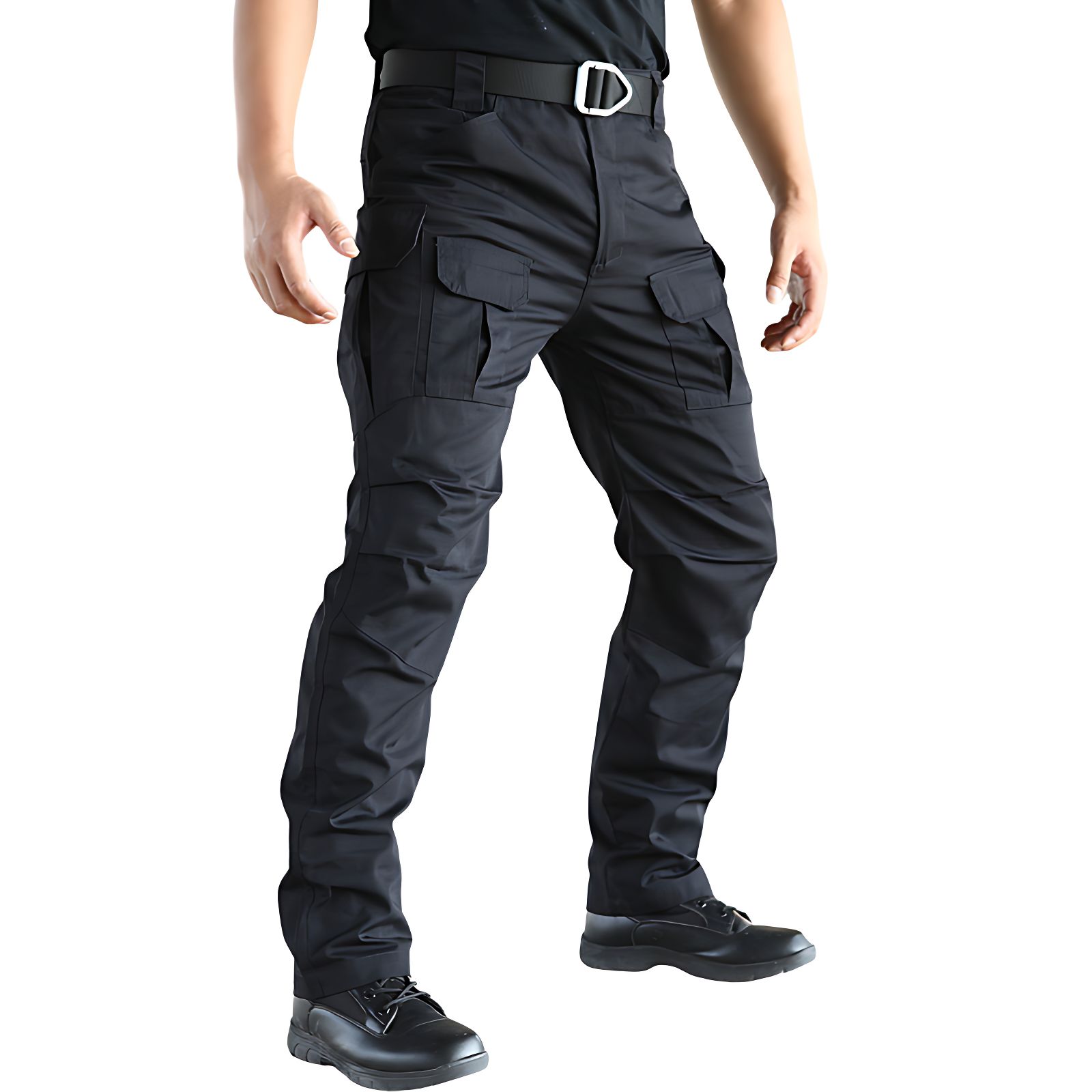 Army combat cargo pants