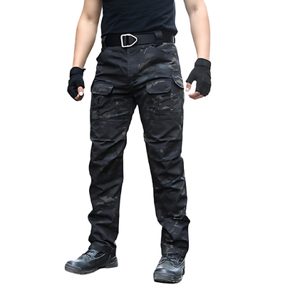 Army combat cargo pants