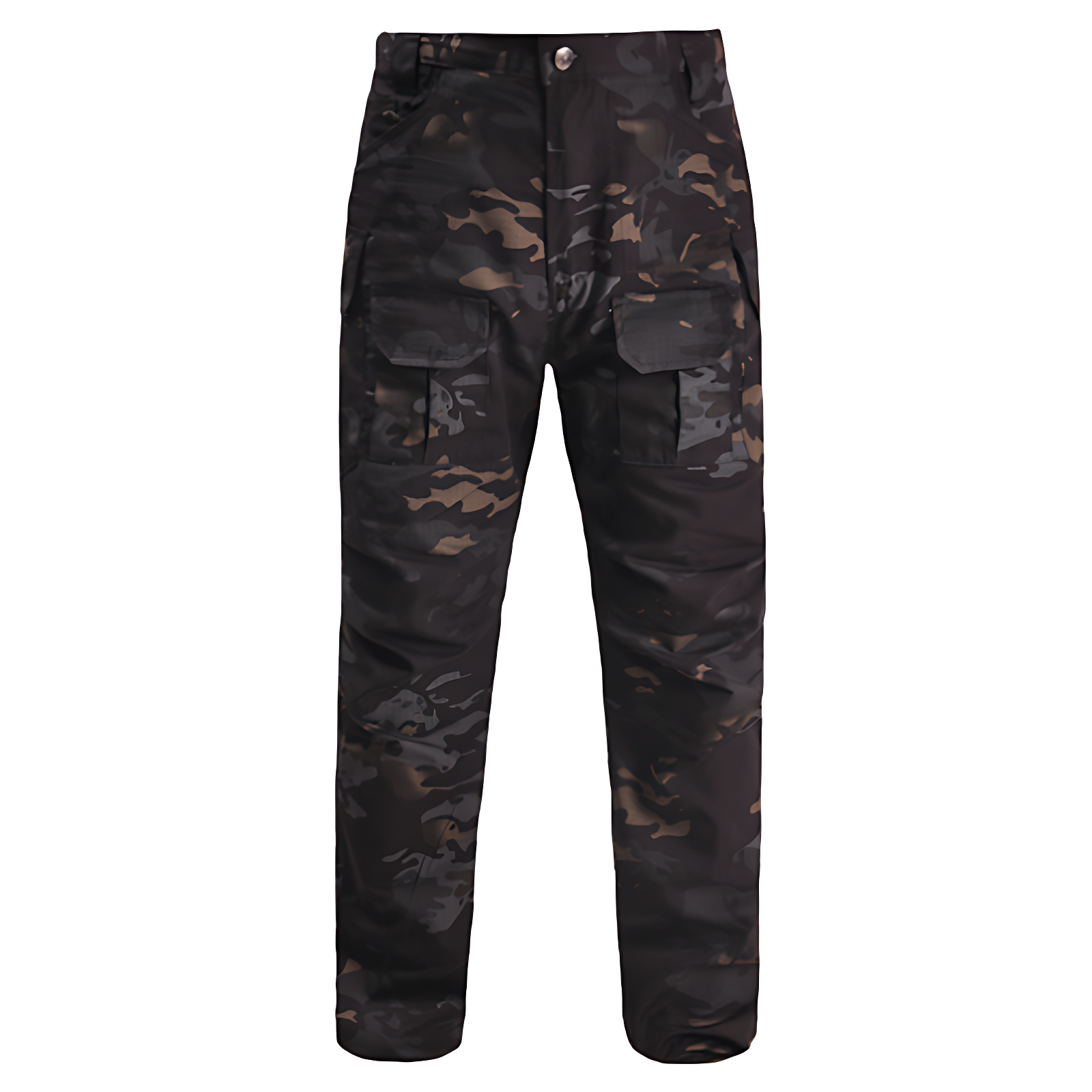 Army combat cargo pants