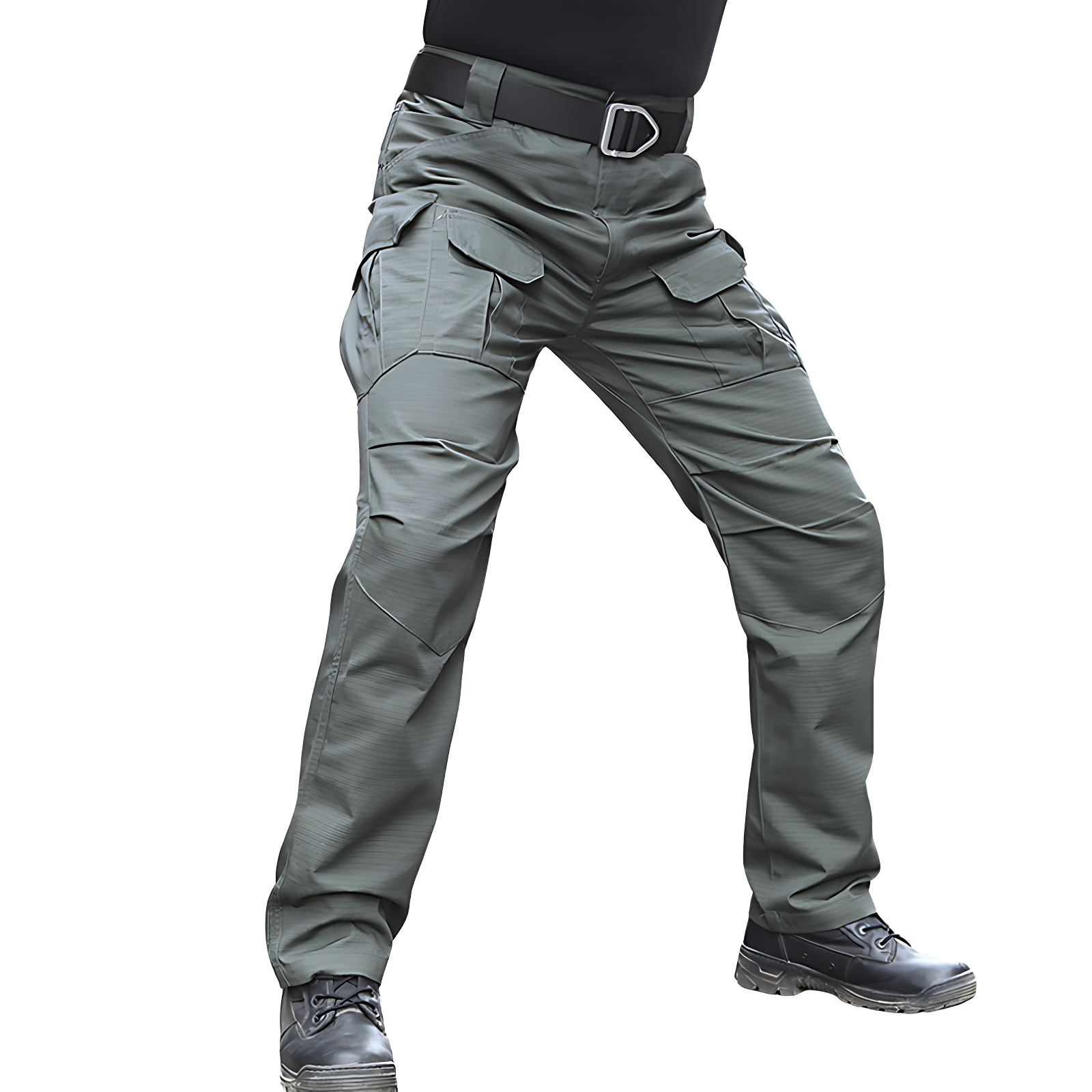 Army combat cargo pants