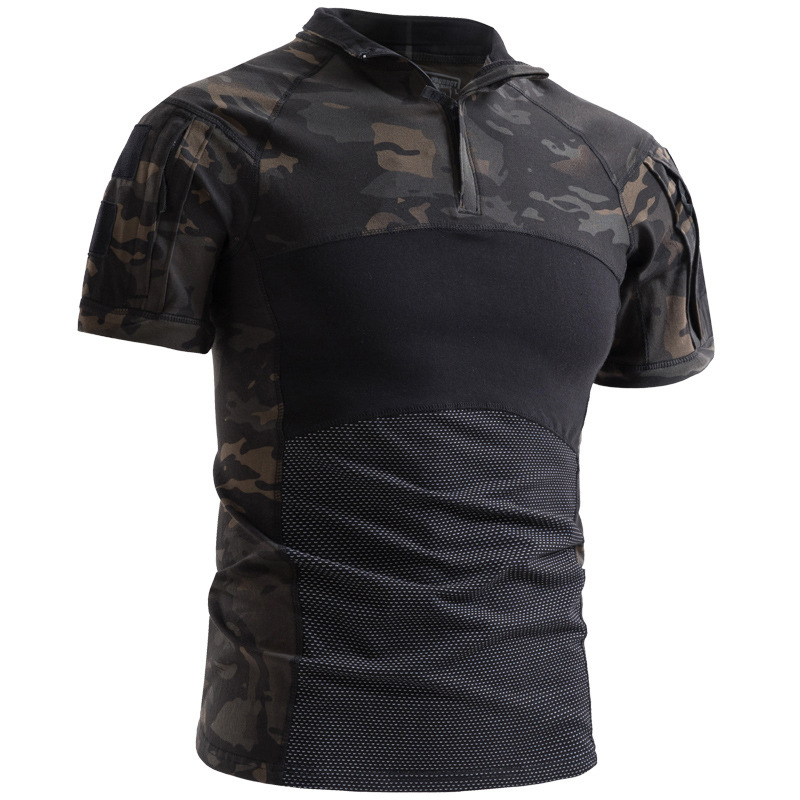 Army combat t shirt