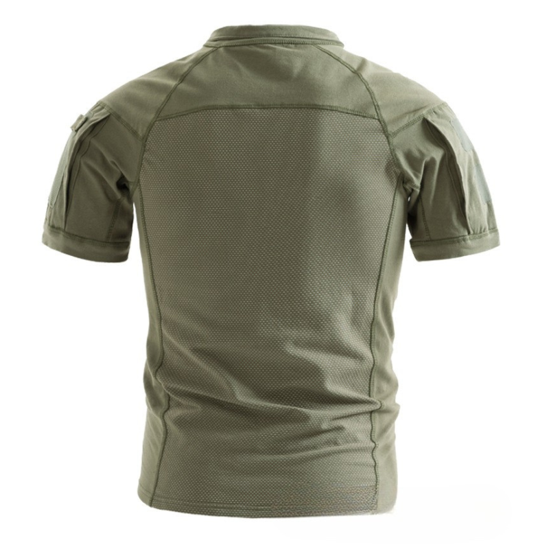 Army combat t shirt