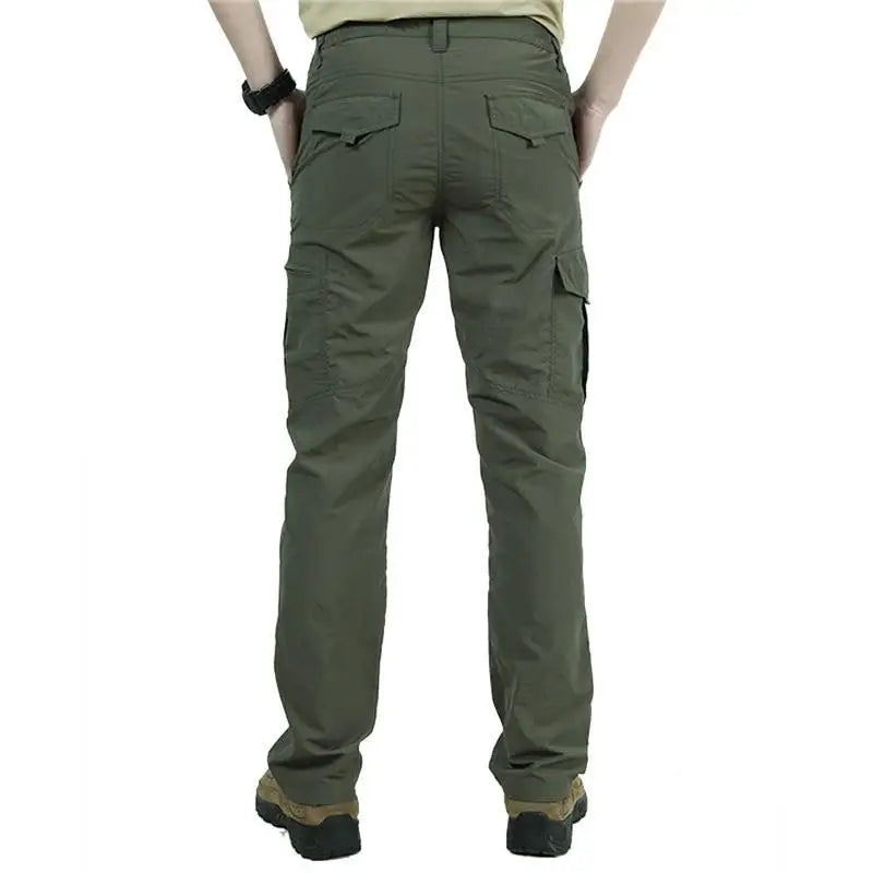 Army Combat Trouser