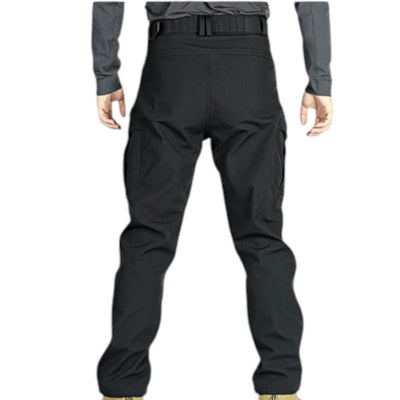 Army combat trousers