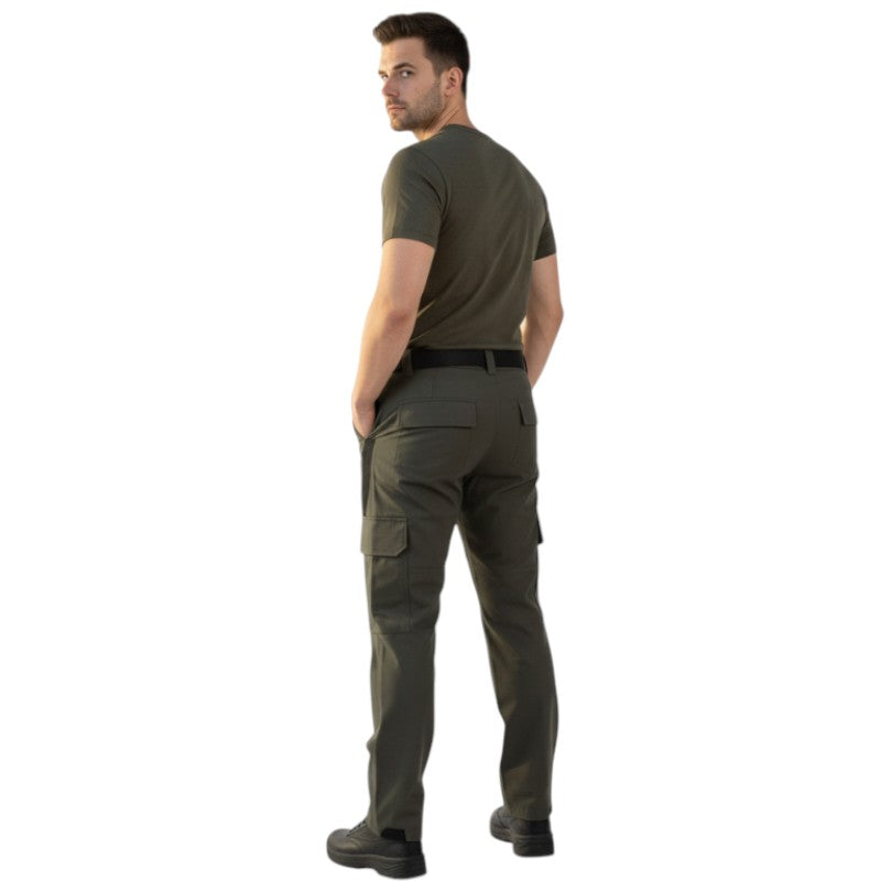 Army Green lightweight tactical pants
