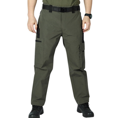 Army Green lightweight tactical pants