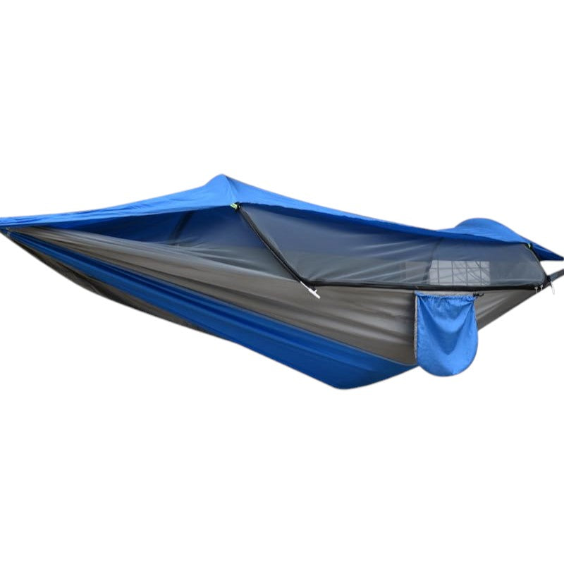 Army hammock tent