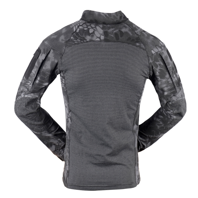 army long sleeve shirt