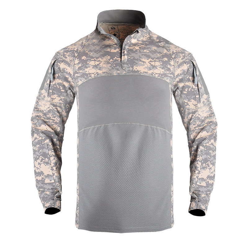 army long sleeve shirt