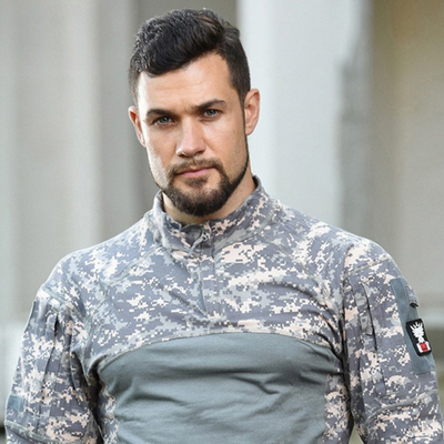 army long sleeve shirt