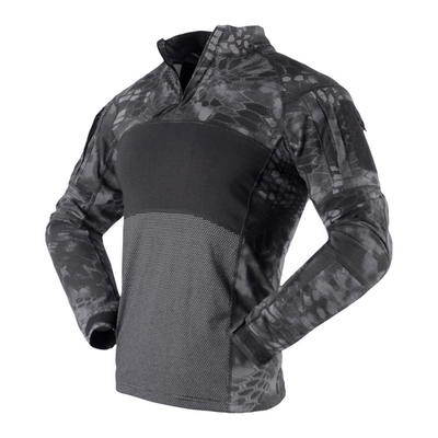 army long sleeve shirt