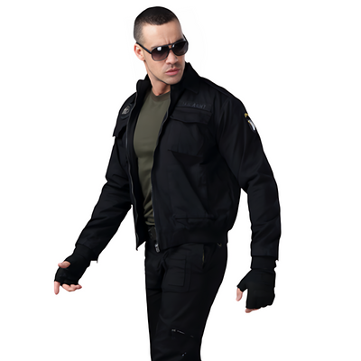 US army military jacket