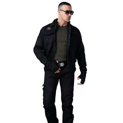 US army military jacket