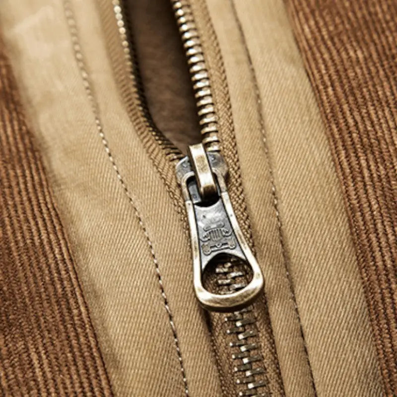 Army Parka Extreme Cold Weather