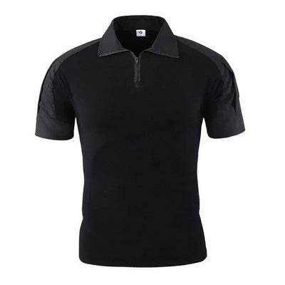 Army Polo T shirt