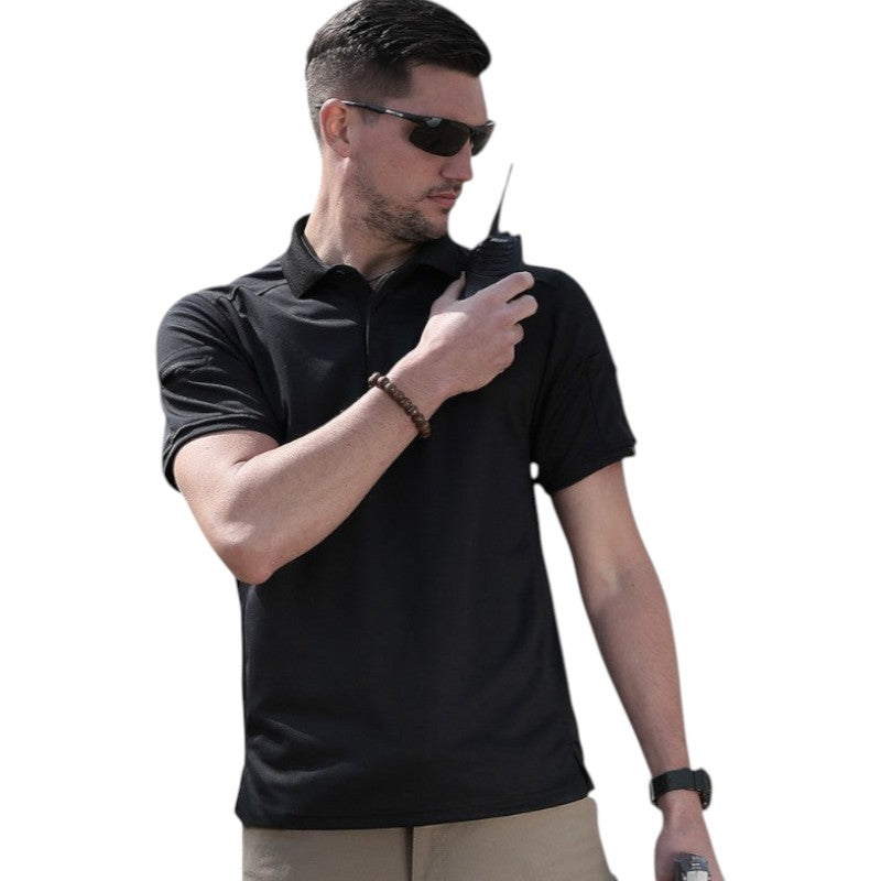 Army polo t shirt