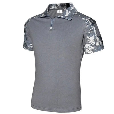 Army Polo T shirt