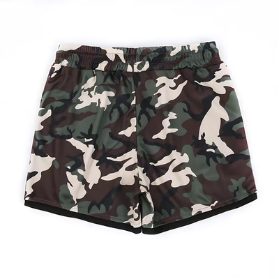 Army swim shorts