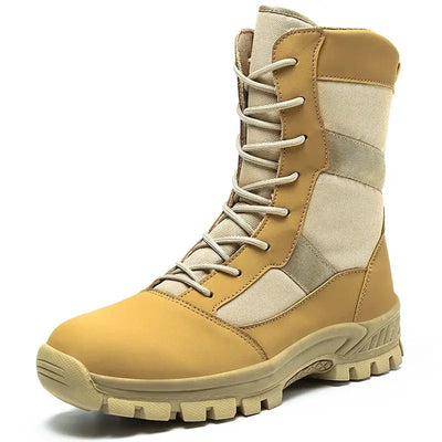 Army Tactical Boots