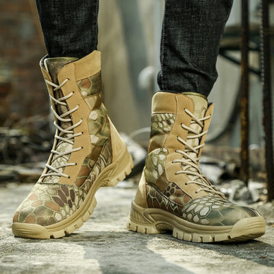 Army Tactical Boots