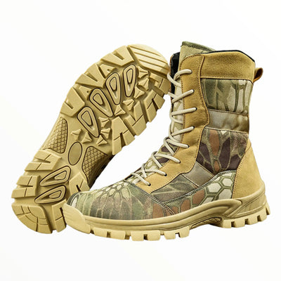 Army Tactical Boots