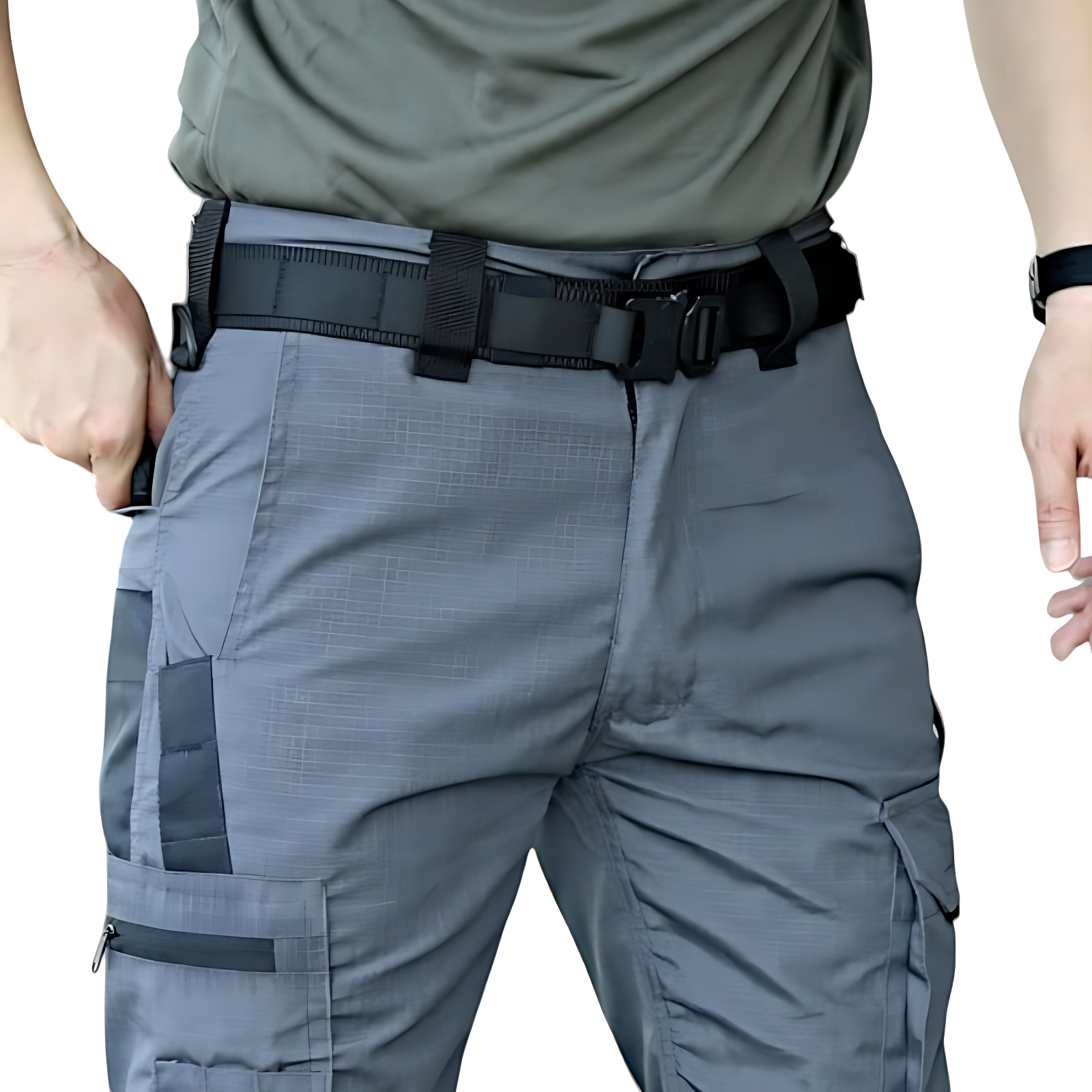 Army tactical combat shorts