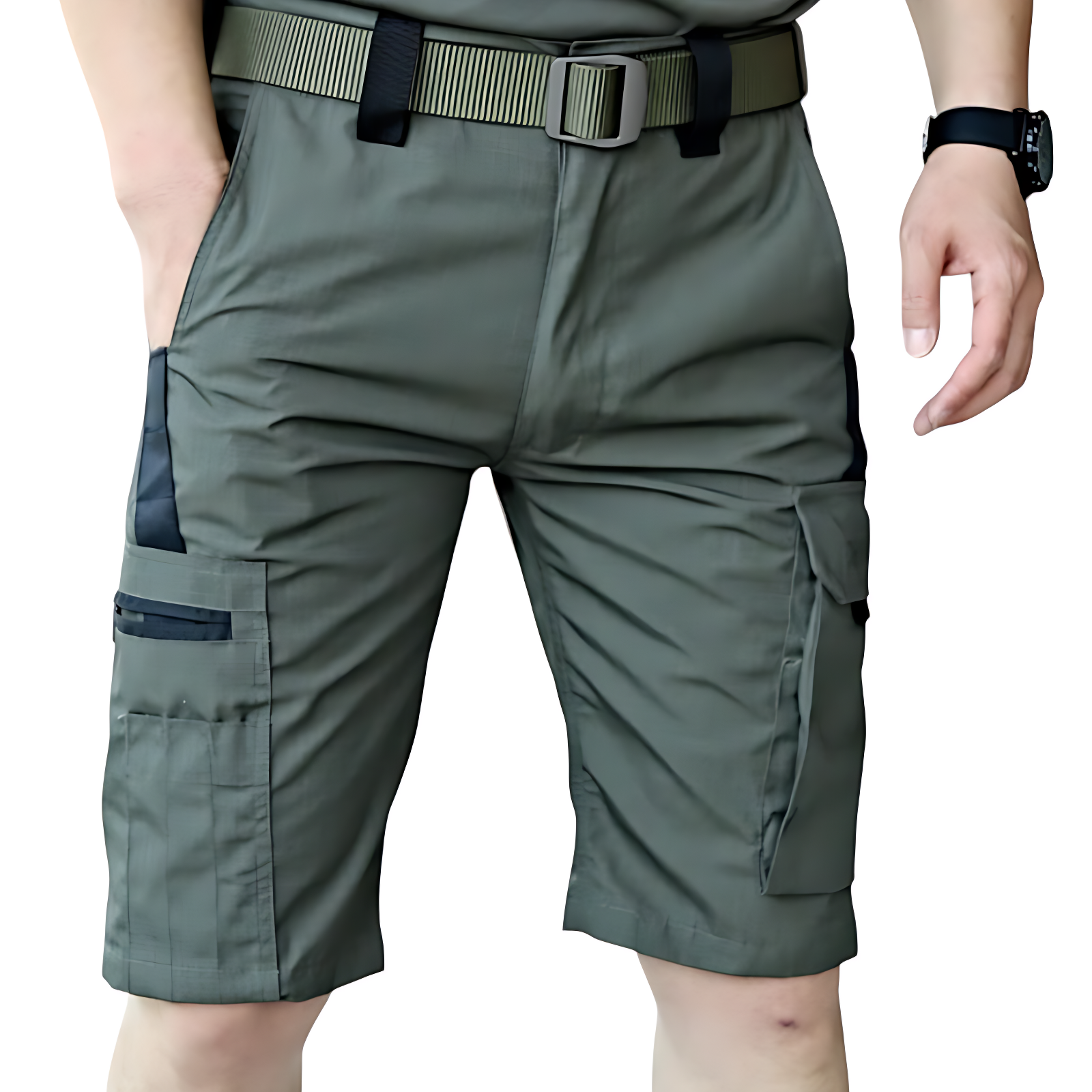 Army tactical combat shorts