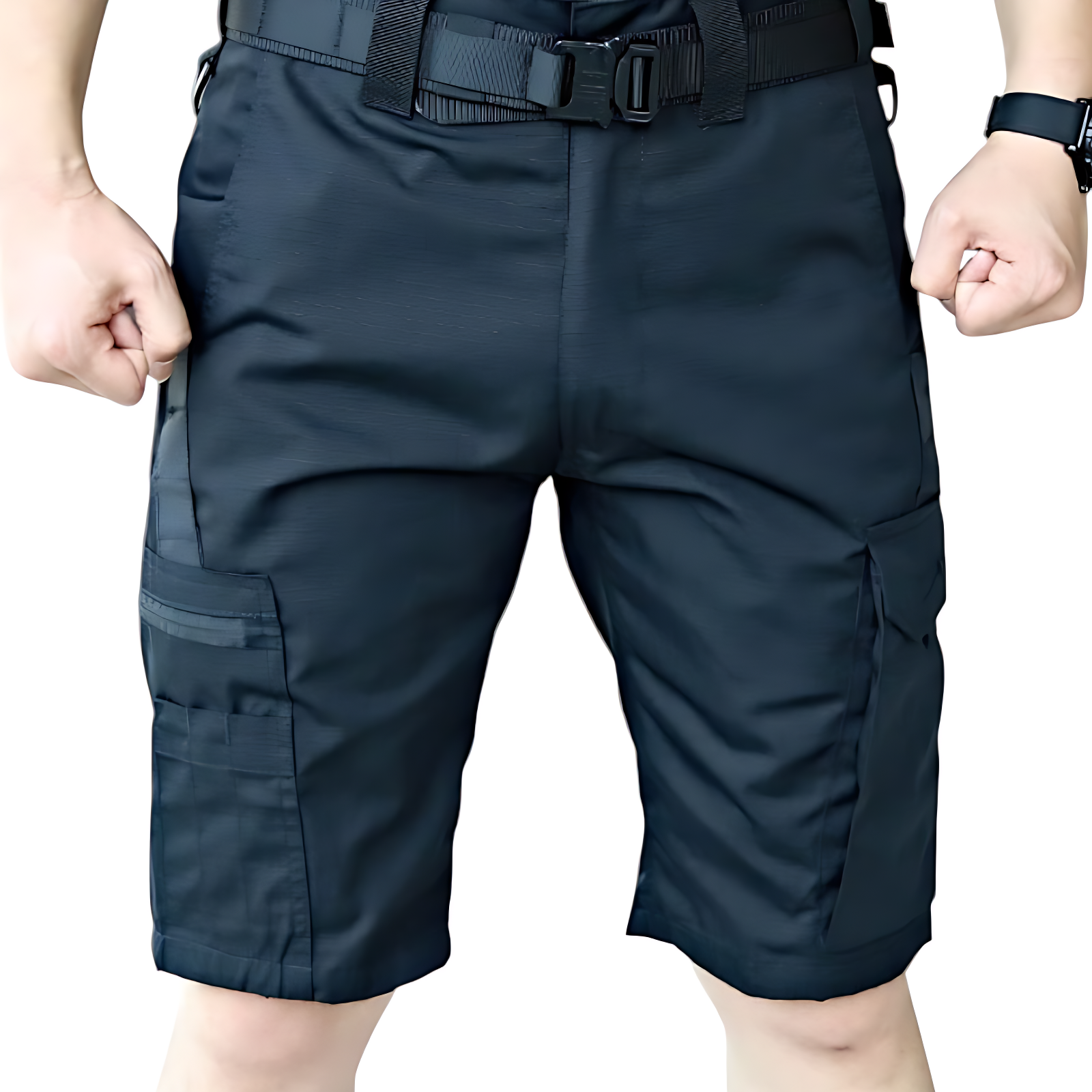 Army tactical combat shorts