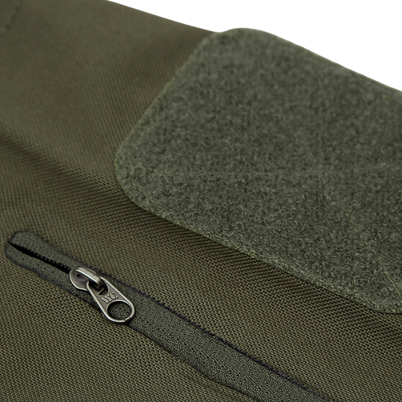 Authentic army polo shirt