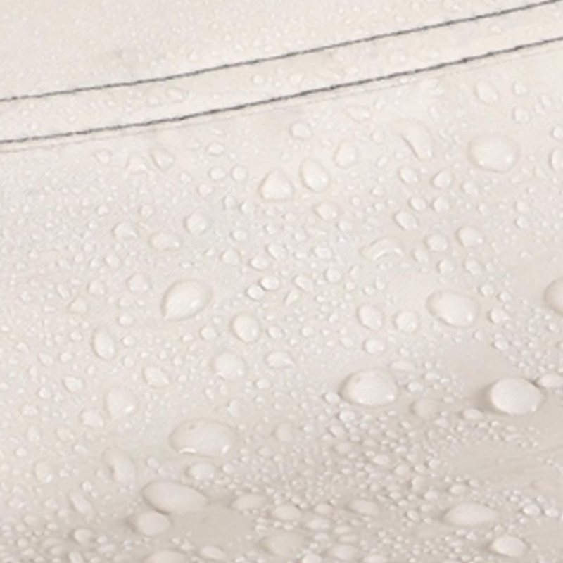 Automatic camping tent with awning