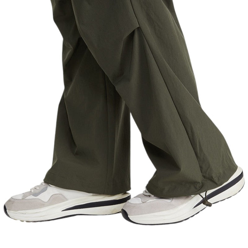 Baggy cargo trousers womens