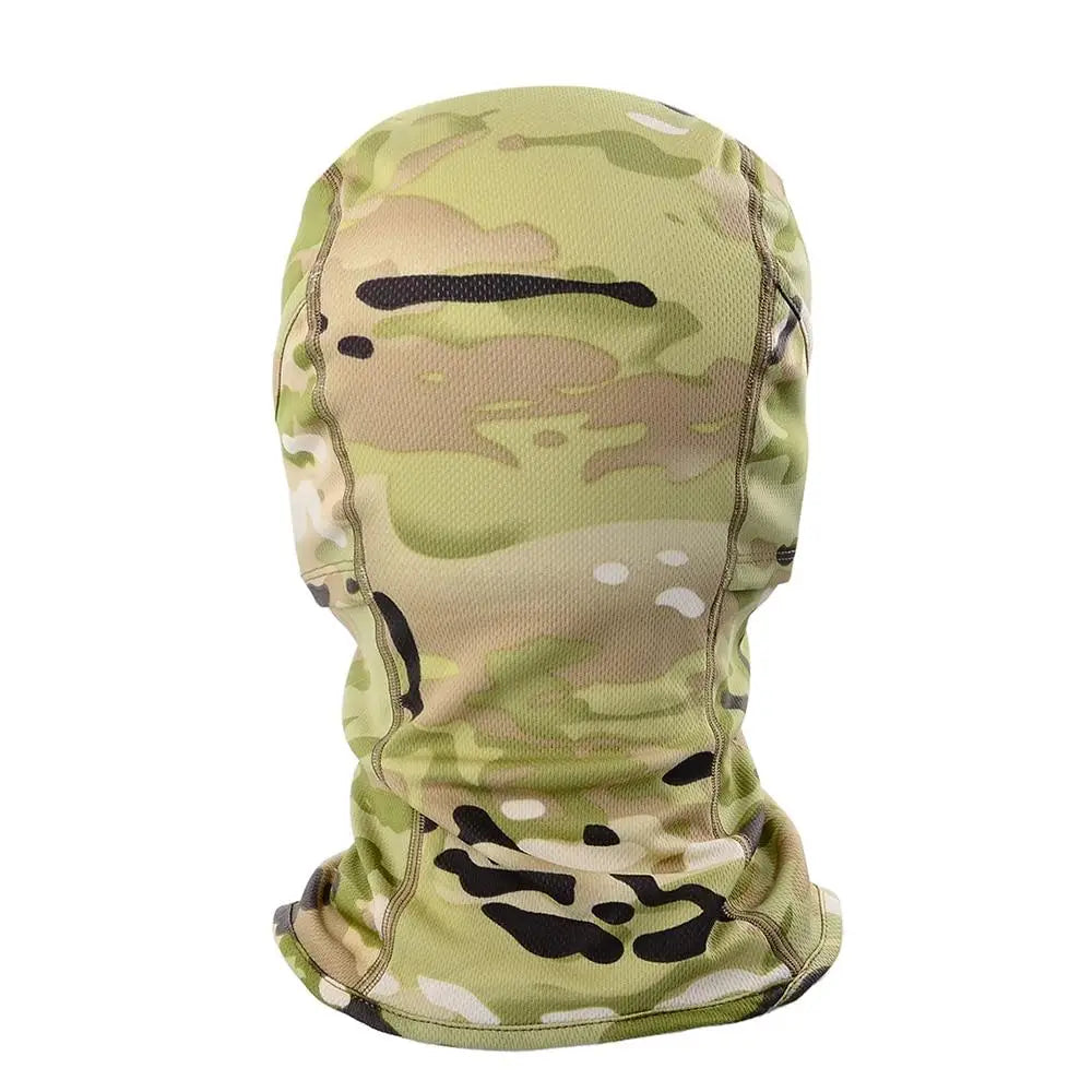 Balaclava outdoor