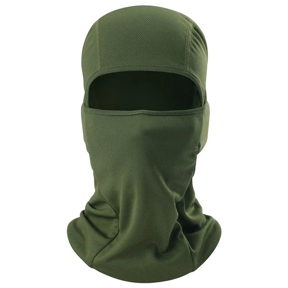 Balaclava outdoor