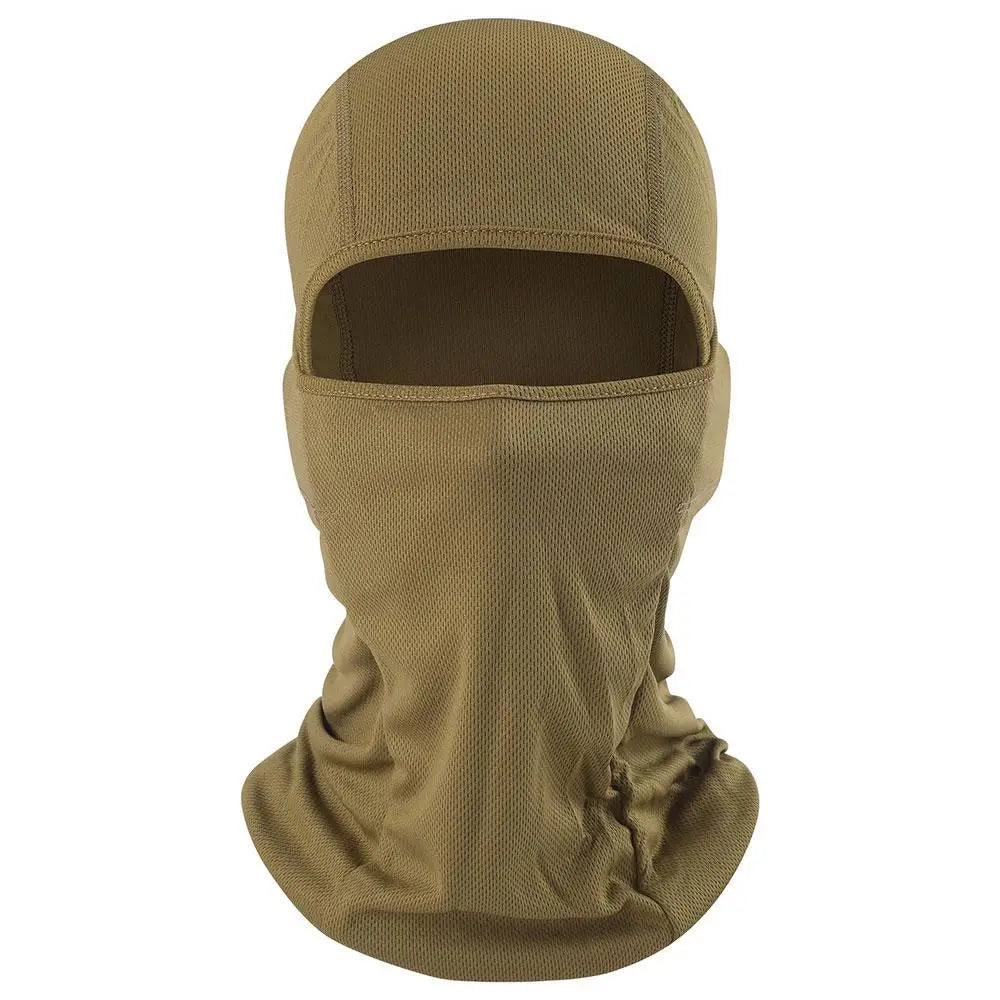 Balaclava outdoor