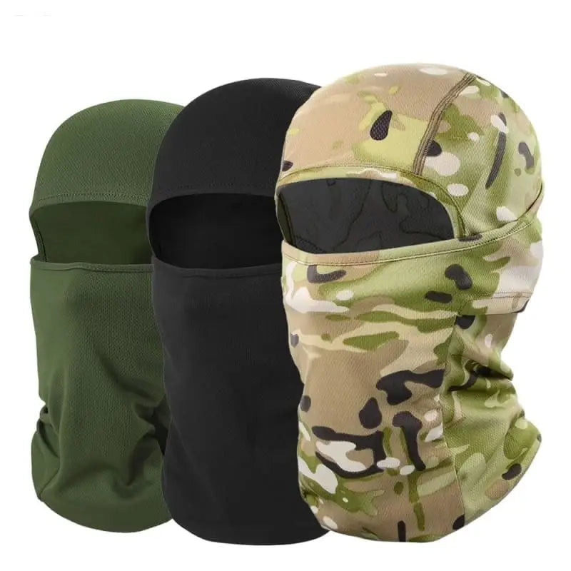Balaclava outdoor