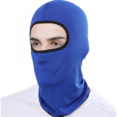 Balaclava sun protection