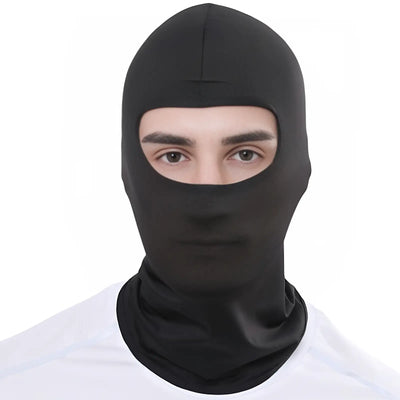 Balaclava sun protection
