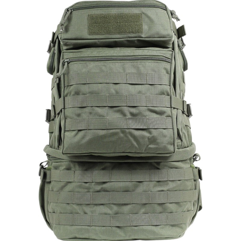 Bergen backpack with MOLLE system