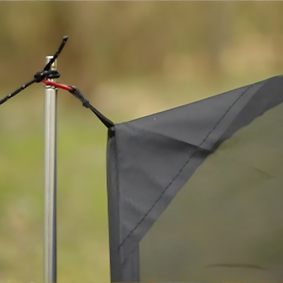 Best 1-man tent for wild camping uk