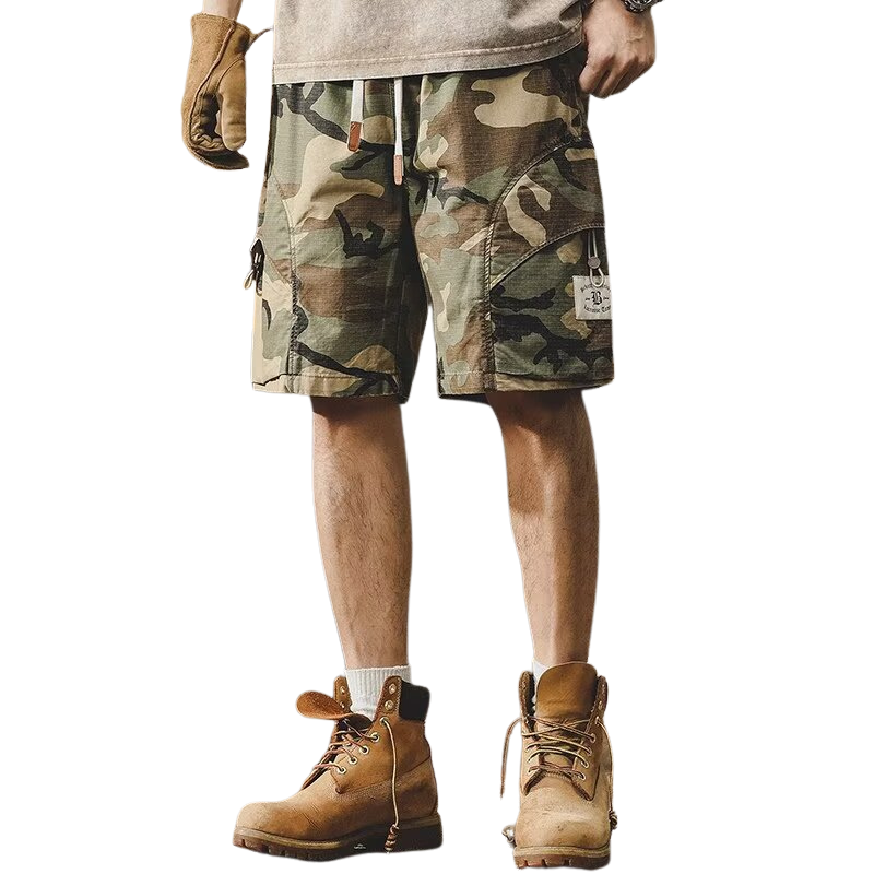 Best camo shorts