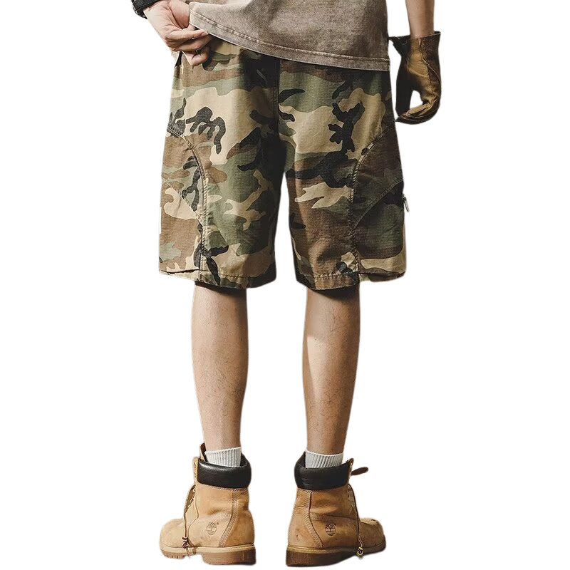 Best camo shorts
